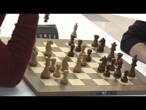 Xu Yinglun - Dubov Smart Series