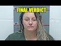 Puerto Rico Arsonist Karen HAS BEEN SENTENCED!