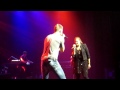 Lady Antebellum - Wanted You More LIVE