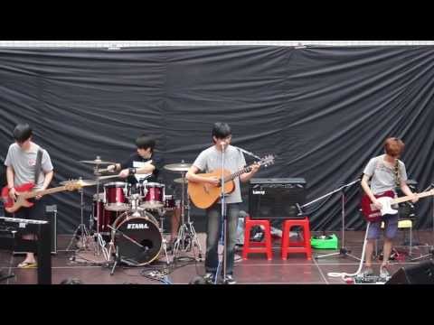 中原大學數位音樂學程第三張專輯《夢想，時光機》-失眠
