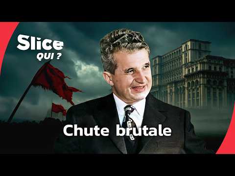 Nicolae Ceaușescu : Le tyran qui voulait défier Moscou | SLICE Qui ? | DOC COMPLET