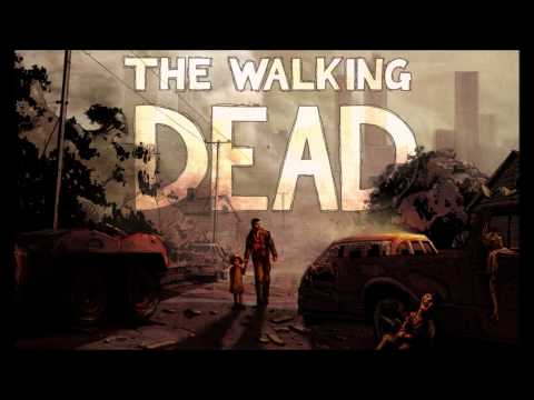 The Walking Dead Game OST-16 armed with death