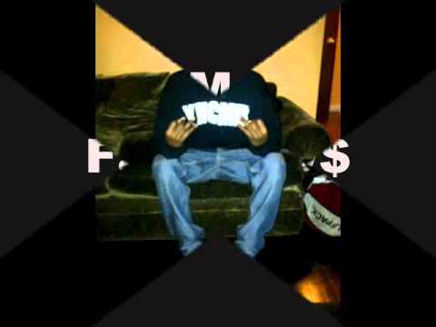 Prince Fiyah Boom   Trouble on my mind  Freestyle