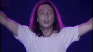 DJ BoBo - TAKE CONTROL