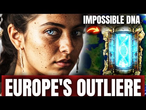 Paradosso sardo: l'isolato genetico più estremo sulla Terra