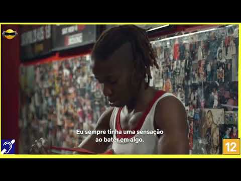 Tv Educativa Cortes Netflix Coprpo Humano Nosso Mundo - Dublado com Legendas Corte 03