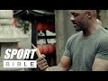 Idris Elba: Fighter (Ep 1/3) The Road To Becoming A Professional Kickboxer