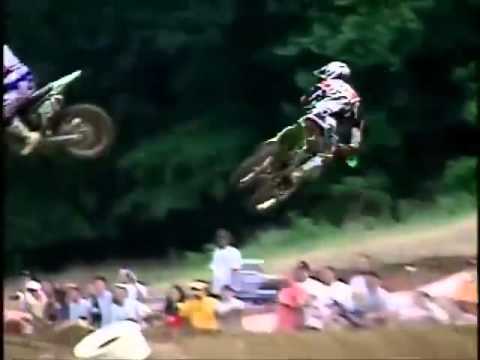 King James Stewart - Do ultimo ao primeiro lugar