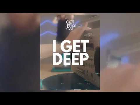 Roland Clark -  I Get Deep (Rework Anyway Remix)
