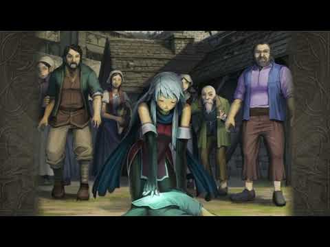 Fire Emblem Radiant Dawn: Full Playthrough: Part 1, Chapters 1-5