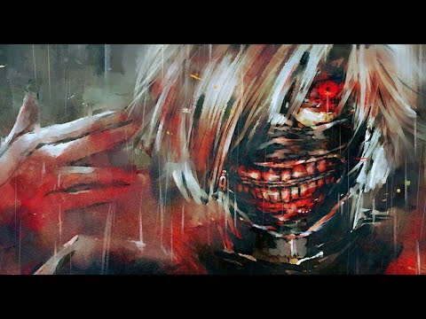Kaneki Goes Twisted 「AMV」