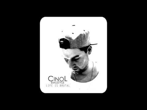 Cinol Emustyle - C12 prod. Premier Arena