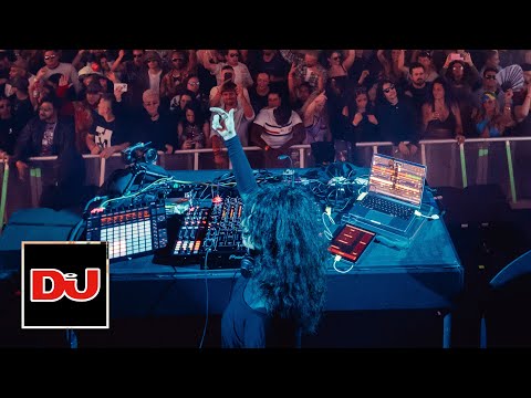 Nicole Moudaber - Ankh: Unveiled - Live from Brooklyn Mirage
