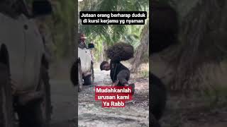 Download lagu Mudahkanlah urusan kami #doa #sholawat #motivation #kerja #video #shorts mp3