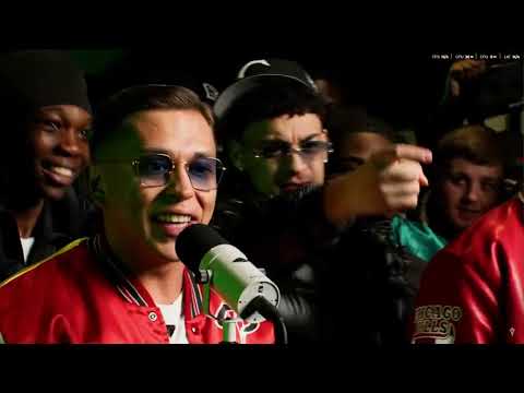 kc rebell x der yavuz - bling bling (prod. by clay)