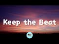 Lin-Manuel Miranda, Ynairaly Simo - Keep the Beat (From the Motion Picture 