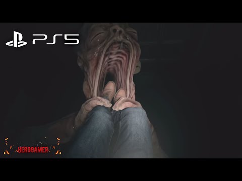 Resident Evil 8 Village Part 13 German Walkthrough