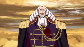 Code Geass - You've Got To Have Pep