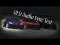 LFS Sound Sync Test