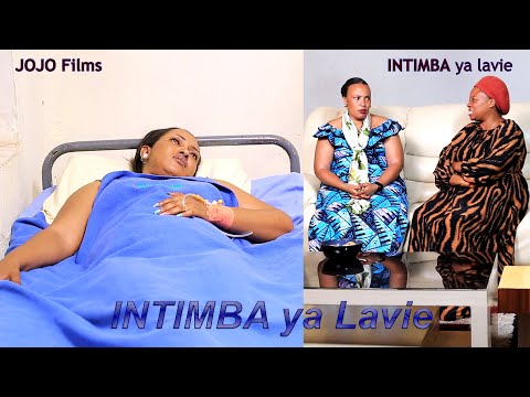 #INTIMBA ya La vie #Series S2Ep106🔥🔥🔥LAVIE INDA IVUYEMO YAGIYE GUKORA AKAZI K'UBURAYA🔥🔥🔥