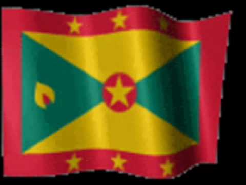 Rhydum Mix - Run Fast (jab jab coming) Grenada soca