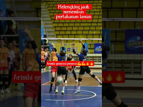 itu badan apa busur panah lentur#busurpanah #lentur#proliga