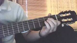 eric clapton - classical gas