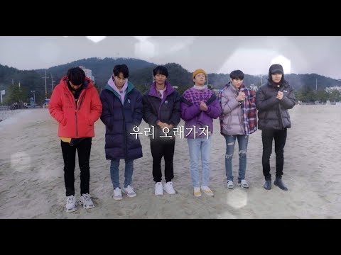 빅스(VIXX) - 2019 [V TOY STORY] VCR : 일출 여행