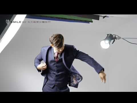 醫師形象｜時尚風格快問快答—紀醫師