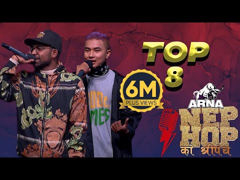 DNX, BABU BELIEVER || COLLAB Performance  || ARNA Nephop Ko Shreepech ||