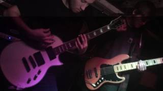 Glass Hands - Full Live Set