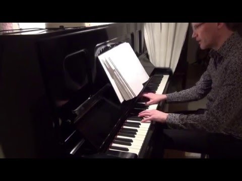 Incompatibilidade de Gênios   Adam 25 april 2016