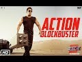 Race 3 Action Blockbuster Salman Khan Remo D Souza