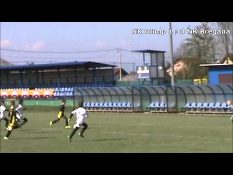 NK Olimp : NK Bregana - Bistra 2016