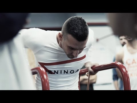 ❓CORSO DI CALISTHENICS - PERCHÈ DEVI FARLO o NON FARLO?