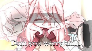 Download lagu Don't You Worry Child (OC's Backstory) ♥ GLMV / GCMV ♥ Gacha Club / Gacha Life Songs mp3