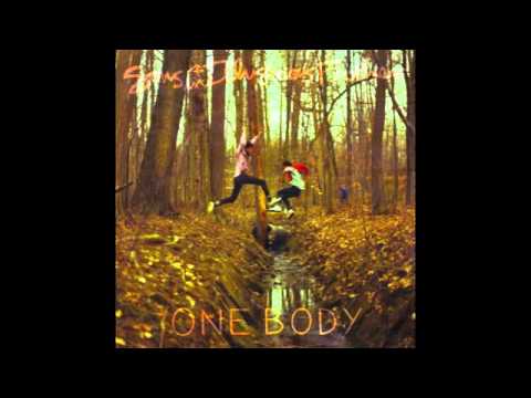 Sons of an Illustrious Father - Solution: Burn It!