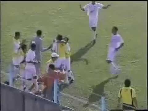 Paysandu 0x2 CRB - Série B do Brasileiro 2006