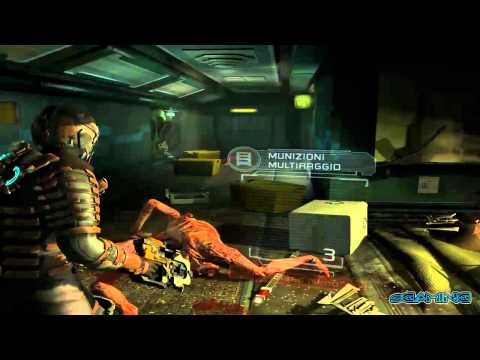 Dead Space 2 Walkthrough Parte 7 in italiano ITA HD 720p by sGaming2K