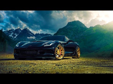 🔈Ultimate Car Music Mix 2018🔈 #2 - Trap & Car Porn Music Mix