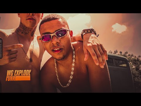 MC Lipi - Da Até Vontade De Chorar - Deus É Pai e Não Padrasto (Web Clipe - DJ GM e Emite Beats)