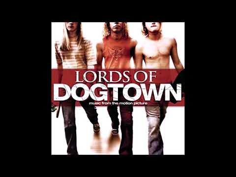 Lords Of Dogtown Soundtrack 37. T.V. Eye - The Stooges