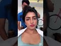 Eesha Rebba Stunning Shooting Shorts