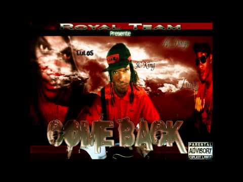 Come Back Lulos ft Lion's Jc king Royal Team Building May 2013