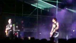 MxPx - Sometimes You Have To Ask Yourself - 8.18.06