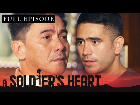 Full Episode 7 | A Soldier's Heart [ENG SUB]