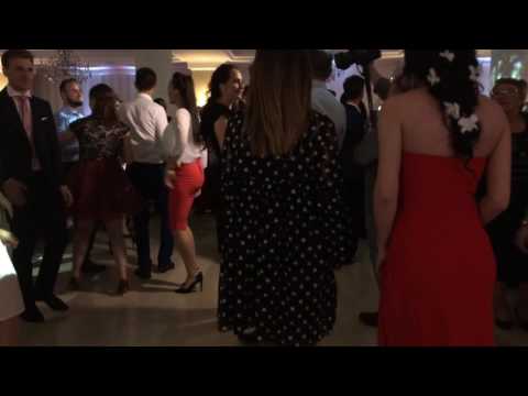 Formatia Krystall Best - program muzica usoara 2017