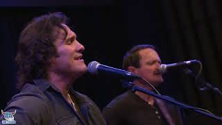 Joe Nichols - Sunny and 75 at 98.7 The Bull | PNC Live Studio Session