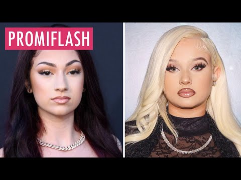 Video Thumbnail: "Cash me Ousside"-Danielle fordert Alabama Barker heraus