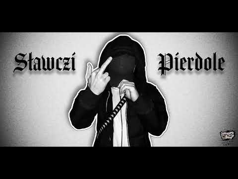 Sławczi - ,,Pierdole" (Prod.Josh Petruccio)  [OFFICIAL MUSIC]